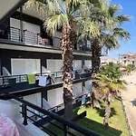 Alexandra Apartment