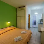 Alexandra Apartment