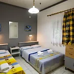 Apartment Alexandra Vrasna