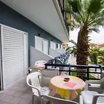 Alexandra Apartment