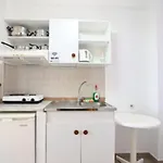 Alexandra Apartment