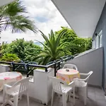 Apartment Alexandra *
