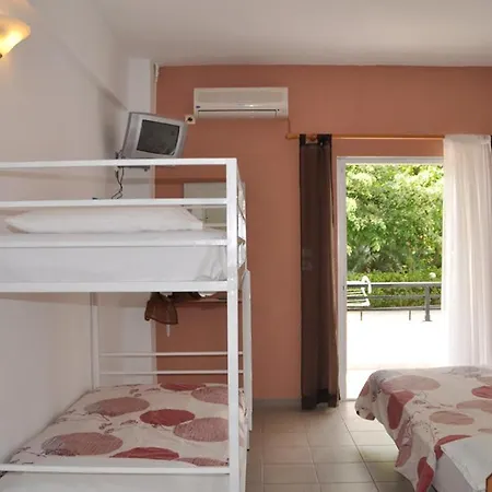Apartamento Alexandra Vrasná