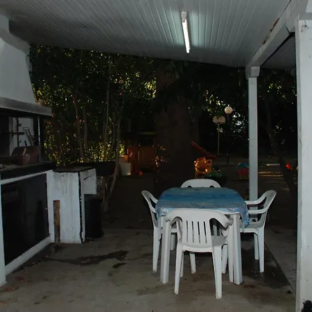 Apartamento Alexandra *
