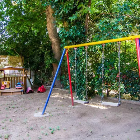 דירה Alexandra וראסנה