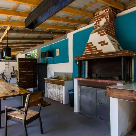 Apartamento Alexandra