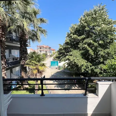 דירה Alexandra *