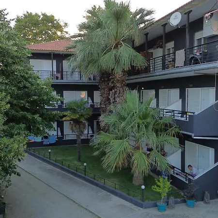 Alexandra דירה וראסנה