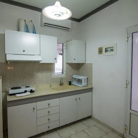 Alexandra Apartamento