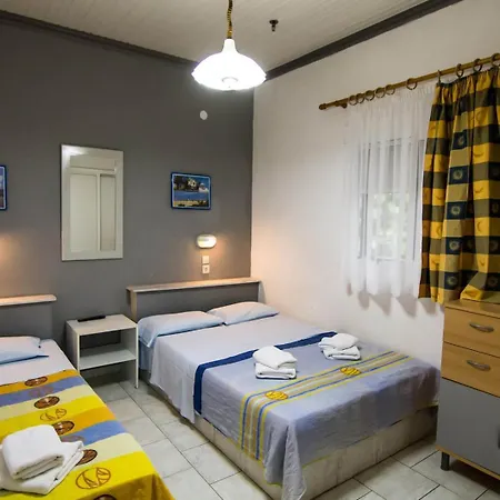 Apartamento Alexandra Vrasná