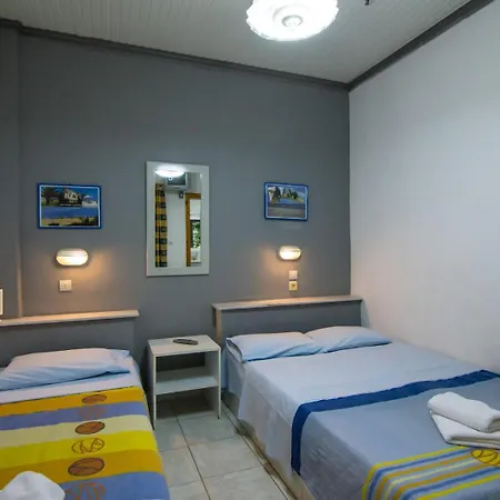 Alexandra וראסנה