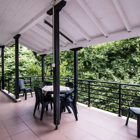 Alexandra דירה *