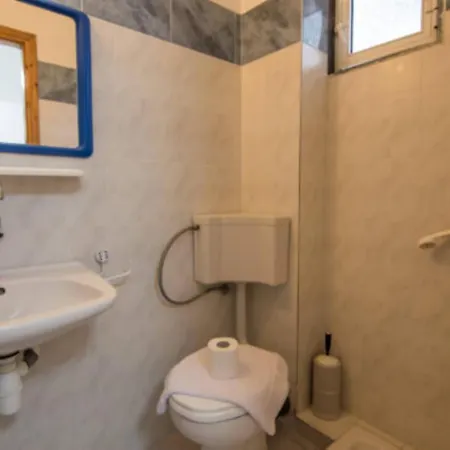 Alexandra Apartamento Vrasná
