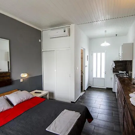 Alexandra וראסנה