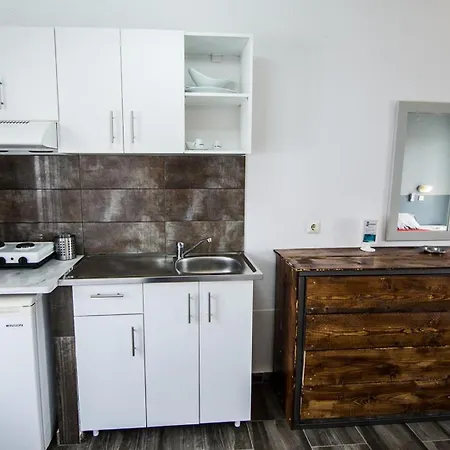 Apartamento Alexandra