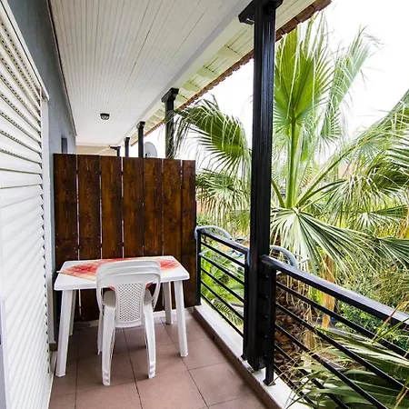 דירה Alexandra *