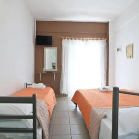 Alexandra דירה וראסנה