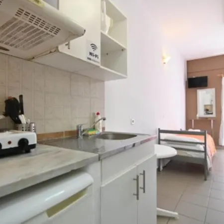Apartamento Alexandra