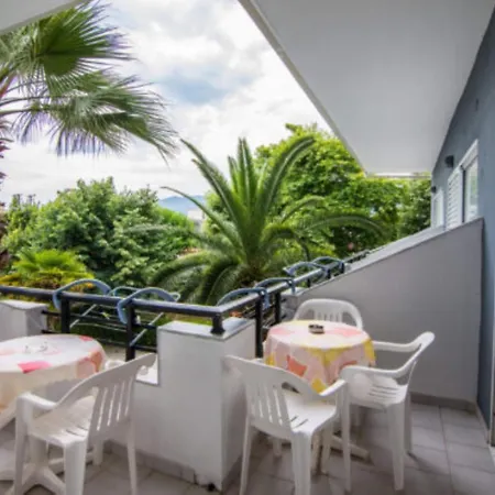 דירה Alexandra *