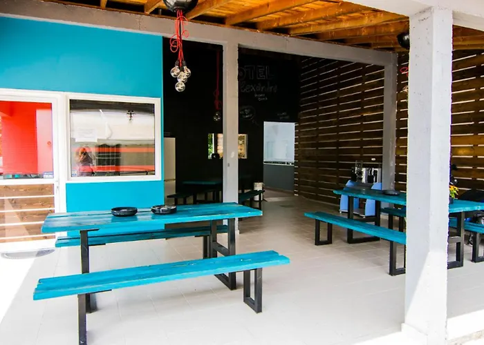 Alexandra Apartamento