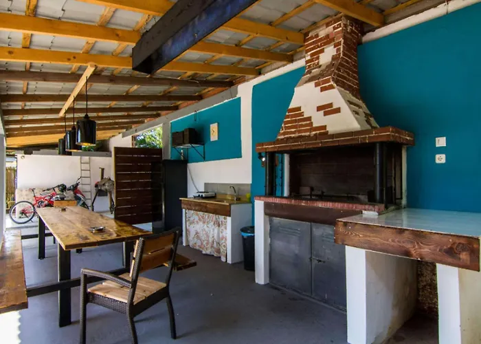 Apartamento Alexandra