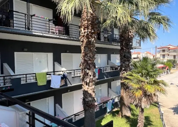 Alexandra Apartamento