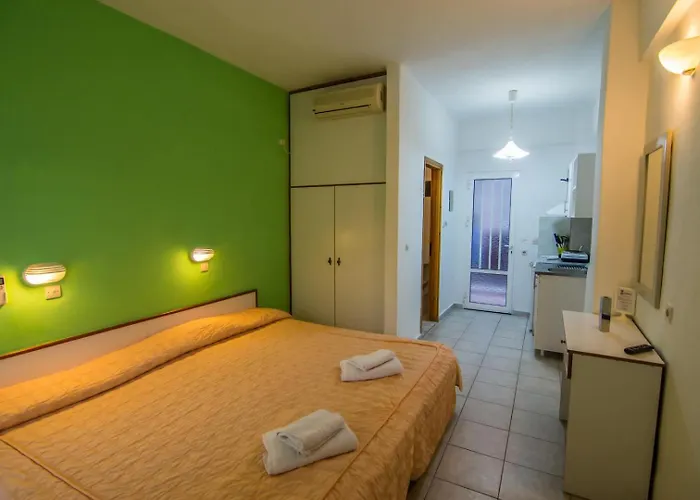 Alexandra Apartamento