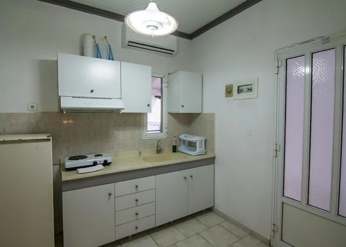 Alexandra Apartamento