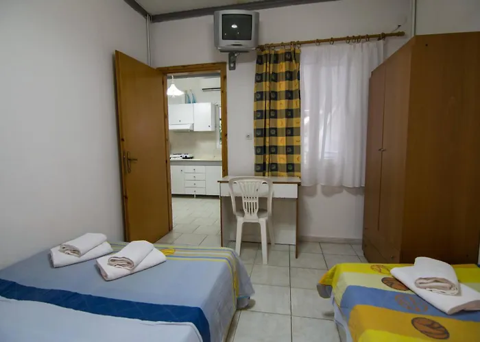 Alexandra Apartamento *