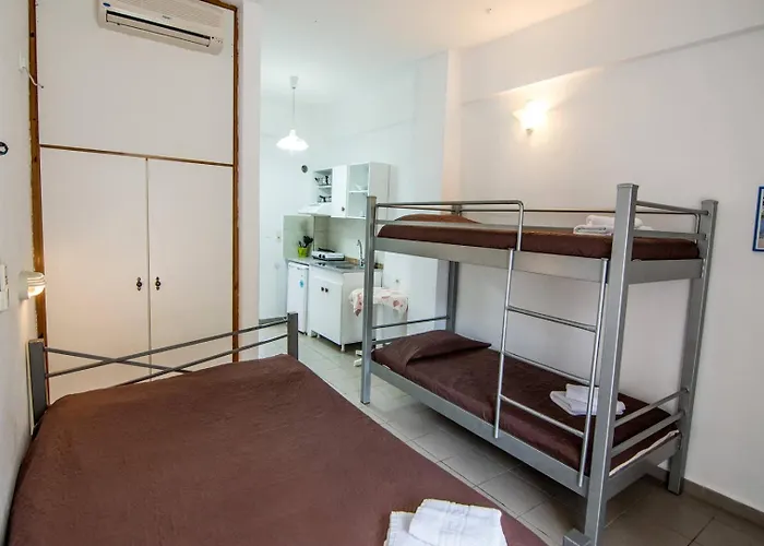 Apartamento Alexandra *