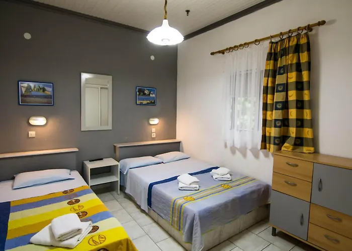 Apartamento Alexandra Vrasná