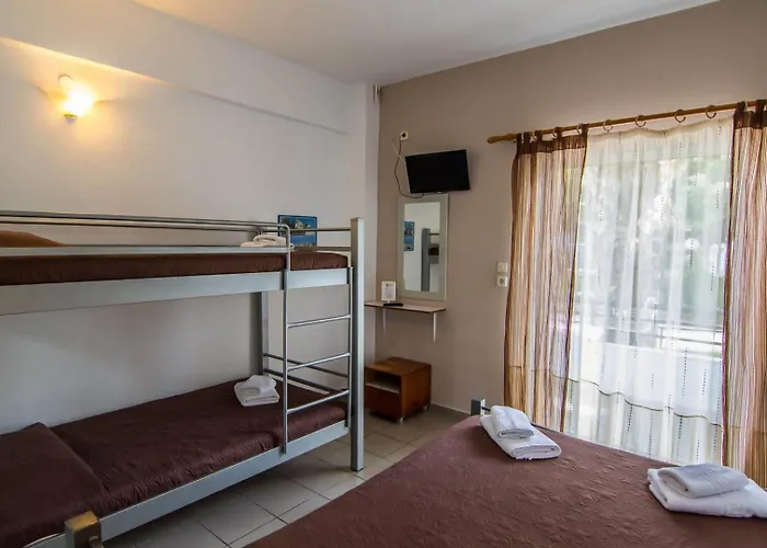 Alexandra Apartamento