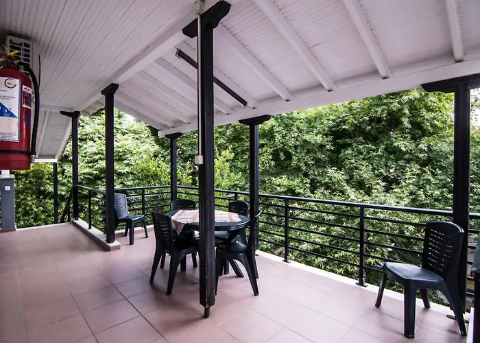 Alexandra Apartamento *