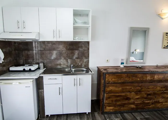 Apartamento Alexandra