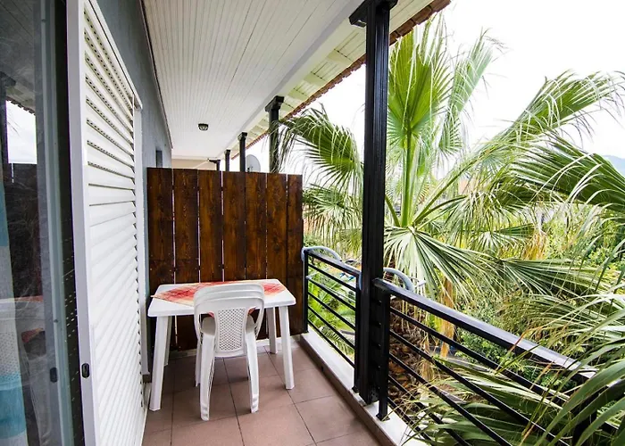 Apartamento Alexandra *