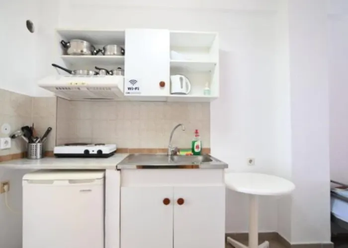 Alexandra Apartamento