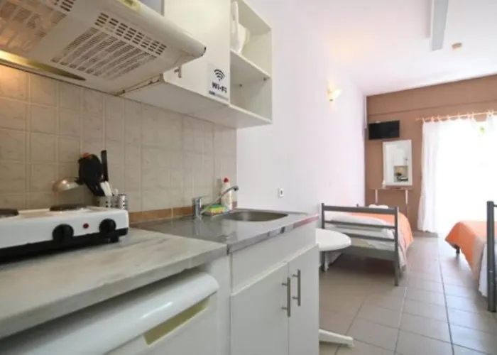 Apartamento Alexandra