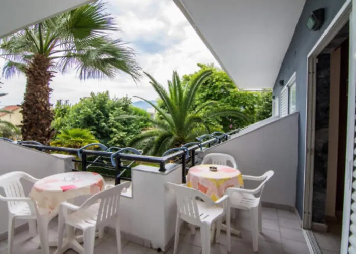 Apartamento Alexandra *